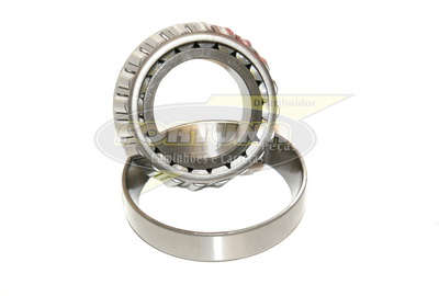 Foto de ROLAMENTO 580616-EIXO PILOTO G210-21-40 75X140X343 - Marca Compatível